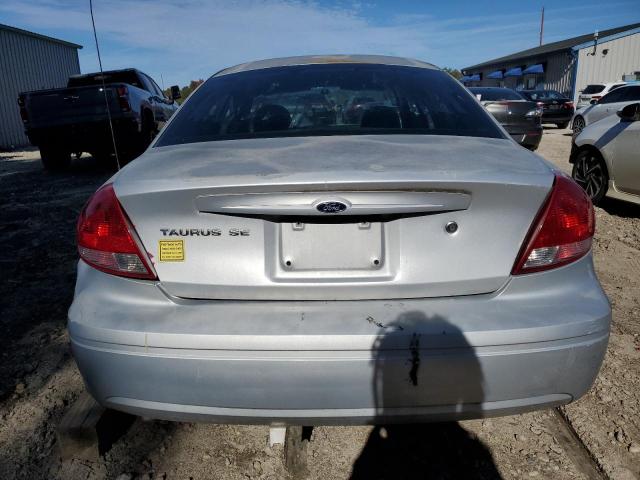 Photo 5 VIN: 1FAFP53U76A146227 - FORD TAURUS SE 