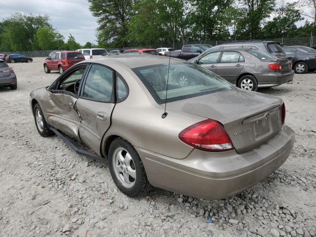 Photo 1 VIN: 1FAFP53U76A148530 - FORD TAURUS 