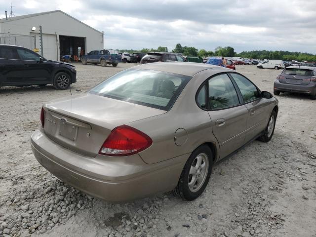 Photo 2 VIN: 1FAFP53U76A148530 - FORD TAURUS 