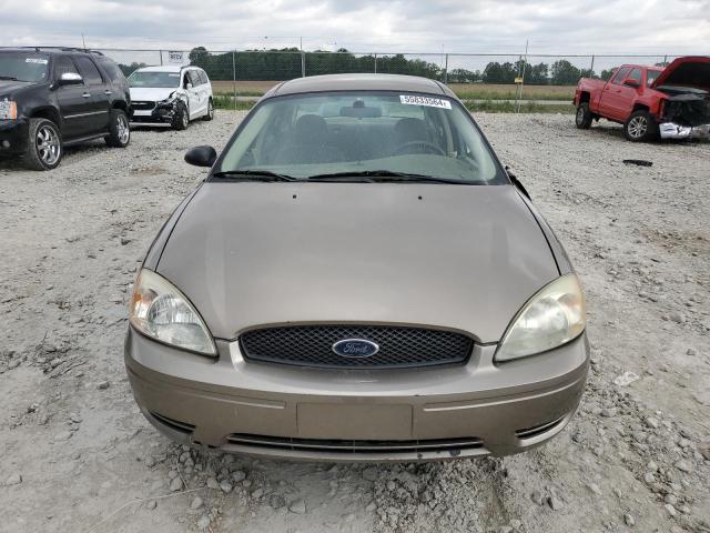 Photo 4 VIN: 1FAFP53U76A148530 - FORD TAURUS 