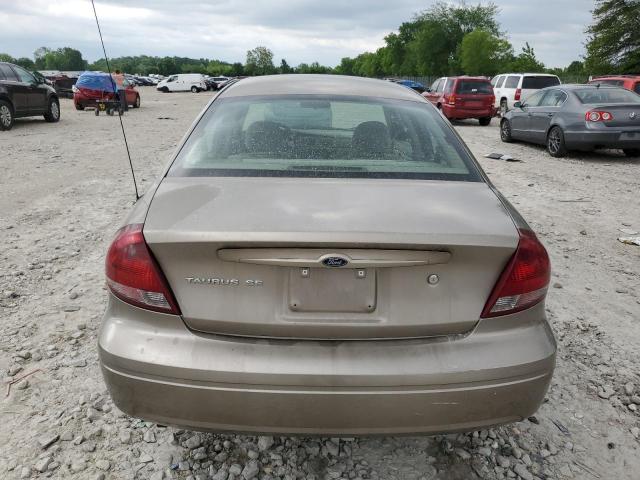 Photo 5 VIN: 1FAFP53U76A148530 - FORD TAURUS 