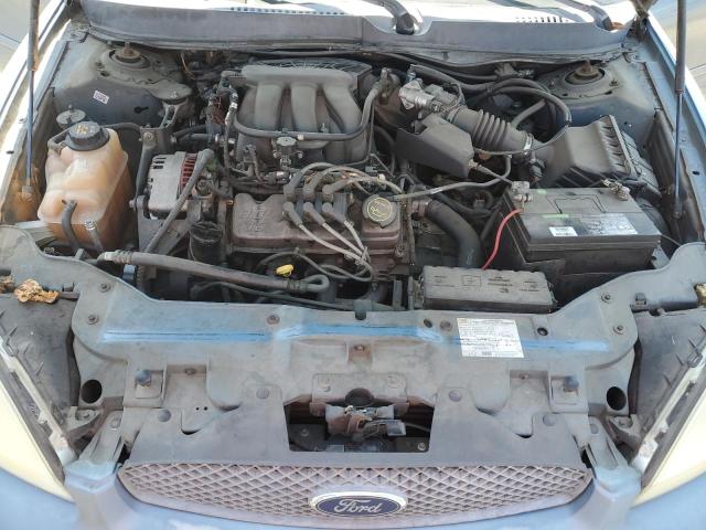 Photo 10 VIN: 1FAFP53U76A198778 - FORD TAURUS SE 