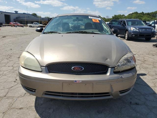 Photo 4 VIN: 1FAFP53U76A208273 - FORD TAURUS SE 