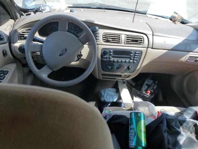 Photo 7 VIN: 1FAFP53U76A208273 - FORD TAURUS SE 