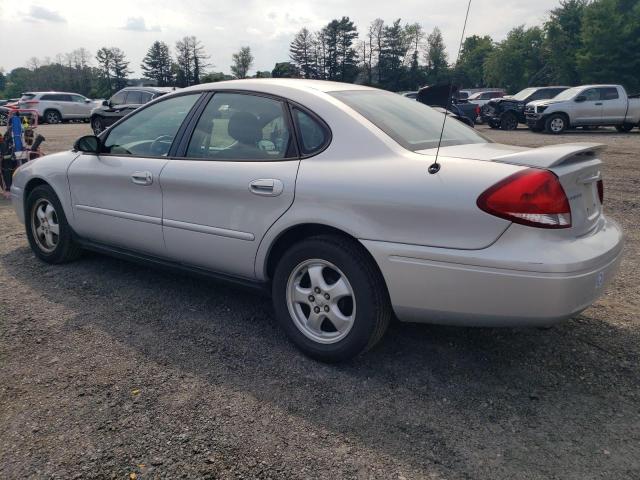 Photo 1 VIN: 1FAFP53U76A253021 - FORD TAURUS SE 