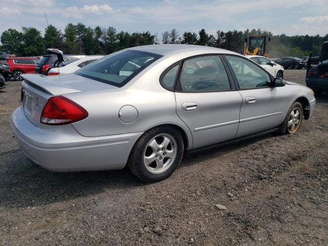 Photo 2 VIN: 1FAFP53U76A253021 - FORD TAURUS SE 