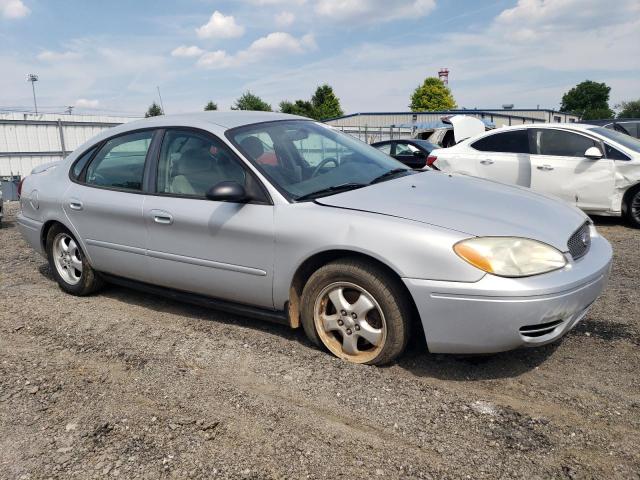 Photo 3 VIN: 1FAFP53U76A253021 - FORD TAURUS SE 