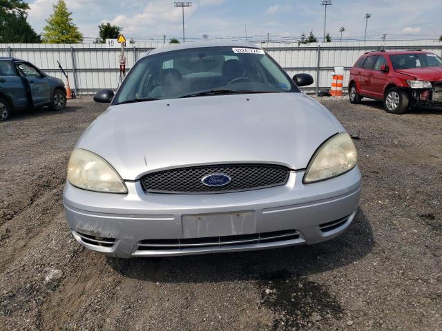 Photo 4 VIN: 1FAFP53U76A253021 - FORD TAURUS SE 