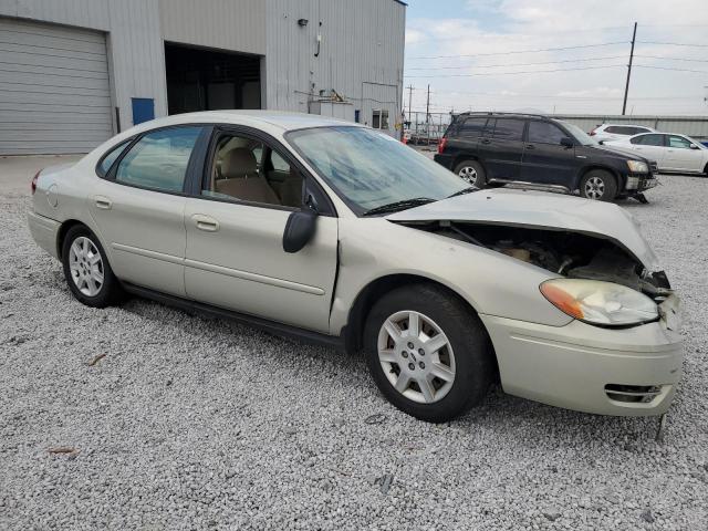 Photo 3 VIN: 1FAFP53U77A107882 - FORD TAURUS SE 