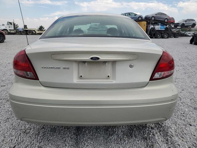 Photo 5 VIN: 1FAFP53U77A107882 - FORD TAURUS SE 