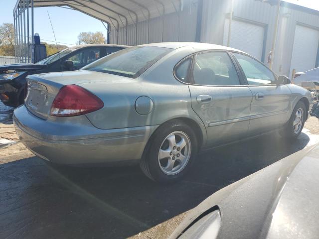 Photo 2 VIN: 1FAFP53U77A132488 - FORD TAURUS 