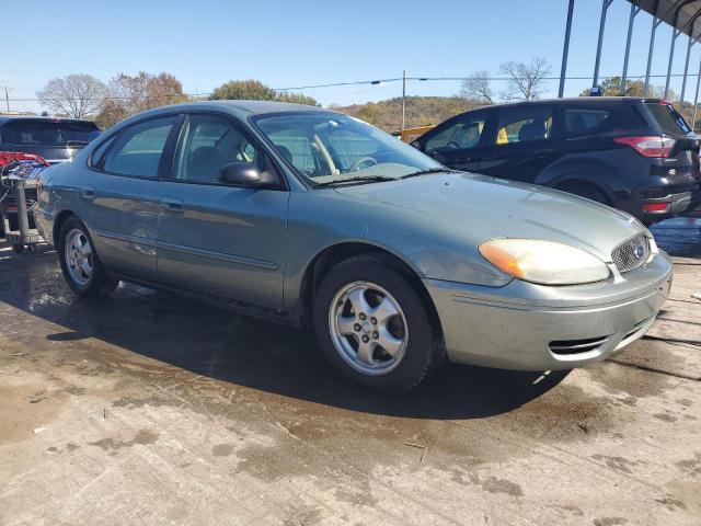 Photo 3 VIN: 1FAFP53U77A132488 - FORD TAURUS 