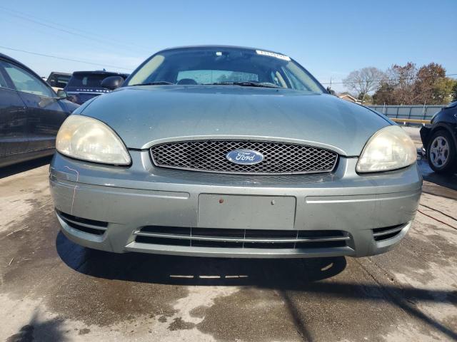 Photo 4 VIN: 1FAFP53U77A132488 - FORD TAURUS 