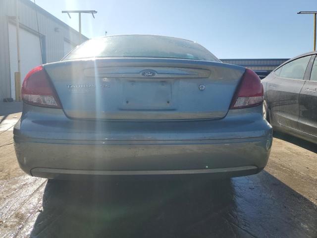 Photo 5 VIN: 1FAFP53U77A132488 - FORD TAURUS 