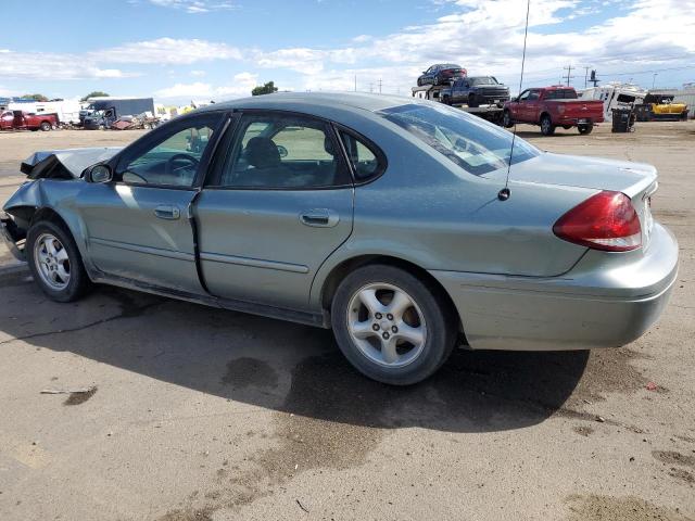 Photo 1 VIN: 1FAFP53U77A143667 - FORD TAURUS 