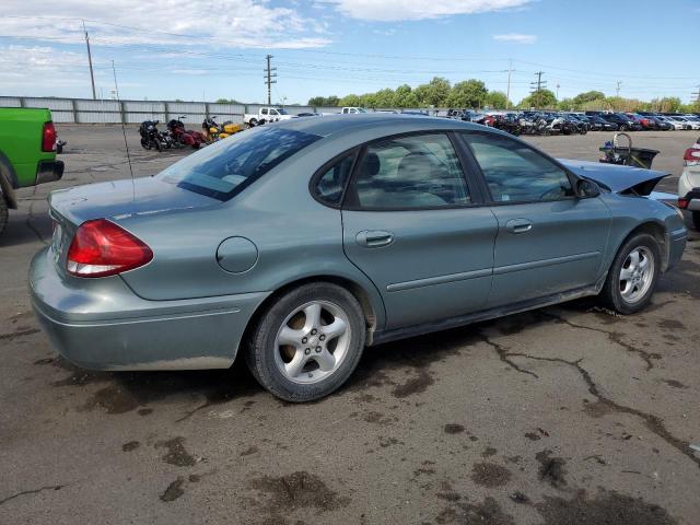 Photo 2 VIN: 1FAFP53U77A143667 - FORD TAURUS 