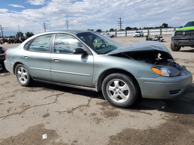 Photo 3 VIN: 1FAFP53U77A143667 - FORD TAURUS 