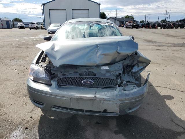 Photo 4 VIN: 1FAFP53U77A143667 - FORD TAURUS 