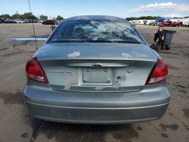 Photo 5 VIN: 1FAFP53U77A143667 - FORD TAURUS 