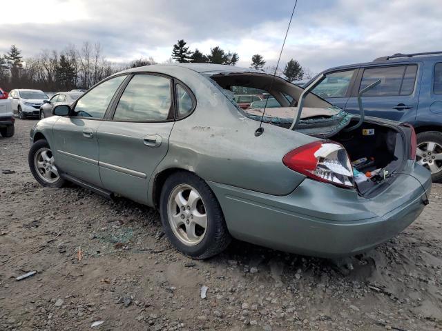 Photo 1 VIN: 1FAFP53U77A150408 - FORD TAURUS 