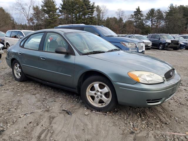 Photo 3 VIN: 1FAFP53U77A150408 - FORD TAURUS 