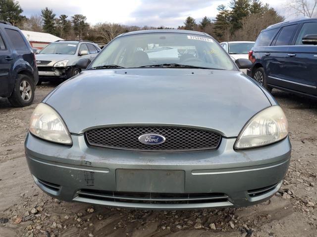 Photo 4 VIN: 1FAFP53U77A150408 - FORD TAURUS 