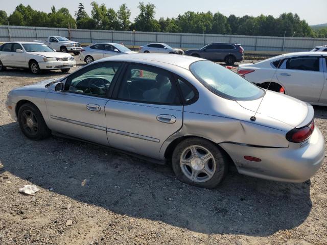 Photo 1 VIN: 1FAFP53U7XA202927 - FORD TAURUS SE 