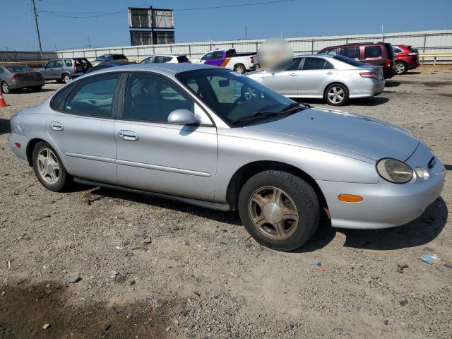 Photo 3 VIN: 1FAFP53U7XA202927 - FORD TAURUS SE 