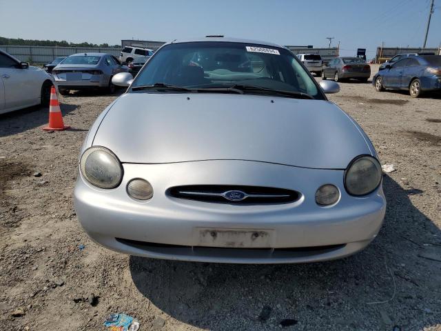 Photo 4 VIN: 1FAFP53U7XA202927 - FORD TAURUS SE 