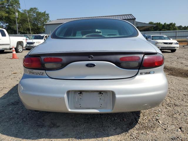 Photo 5 VIN: 1FAFP53U7XA202927 - FORD TAURUS SE 