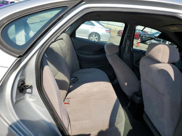 Photo 9 VIN: 1FAFP53U7XA202927 - FORD TAURUS SE 