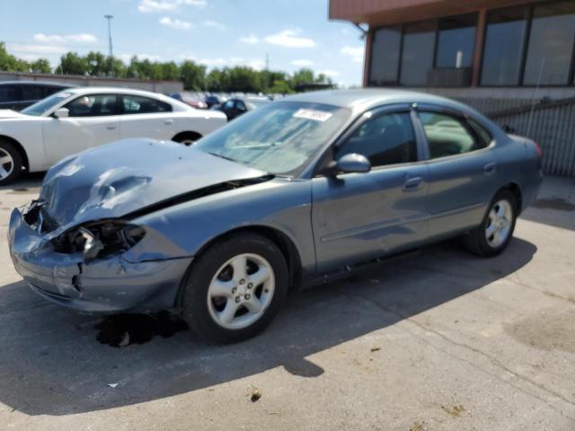 Photo 0 VIN: 1FAFP53U7YG262589 - FORD TAURUS SE 