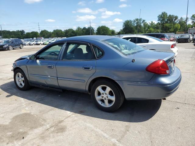 Photo 1 VIN: 1FAFP53U7YG262589 - FORD TAURUS SE 