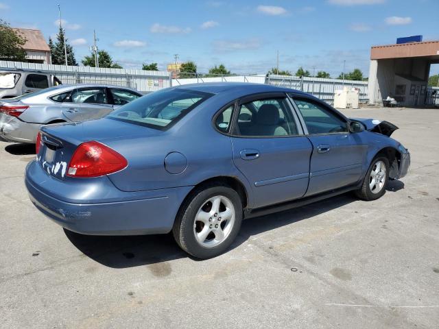 Photo 2 VIN: 1FAFP53U7YG262589 - FORD TAURUS SE 