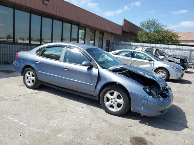 Photo 3 VIN: 1FAFP53U7YG262589 - FORD TAURUS SE 