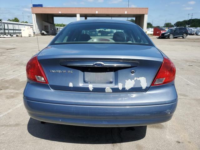 Photo 5 VIN: 1FAFP53U7YG262589 - FORD TAURUS SE 