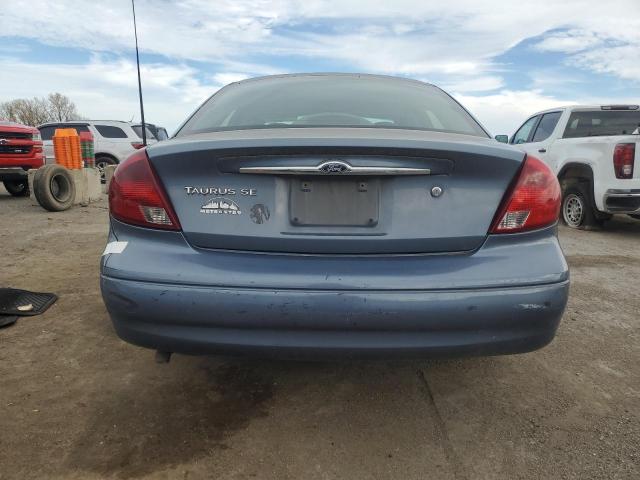 Photo 5 VIN: 1FAFP53U81G193885 - FORD TAURUS SE 