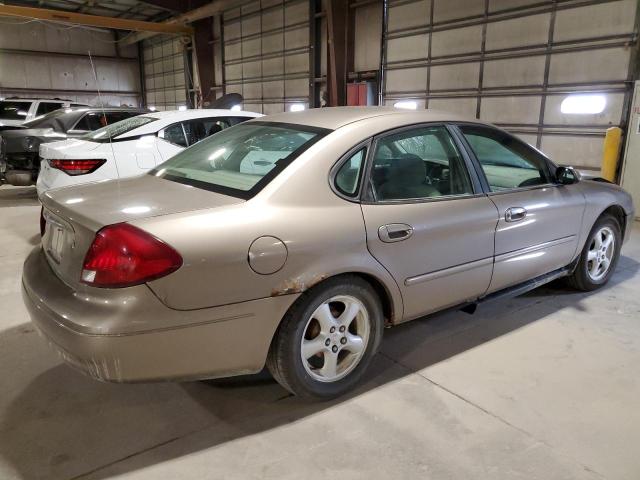 Photo 2 VIN: 1FAFP53U82G203588 - FORD TAURUS SE 