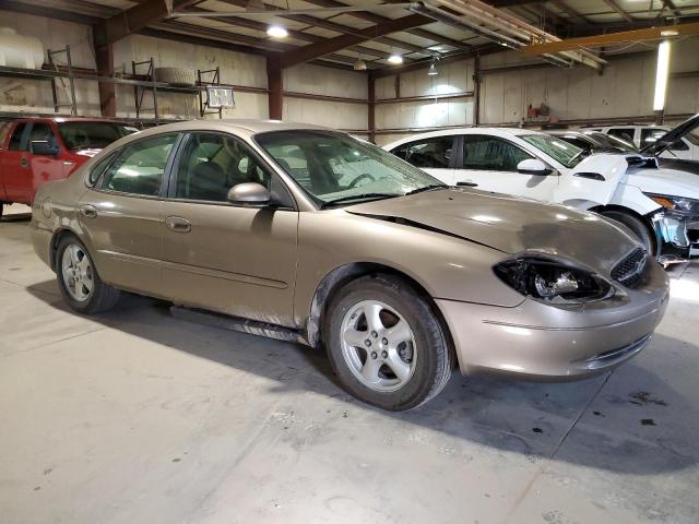 Photo 3 VIN: 1FAFP53U82G203588 - FORD TAURUS SE 