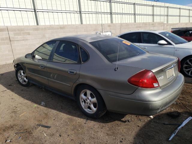 Photo 1 VIN: 1FAFP53U82G213005 - FORD TAURUS SE 