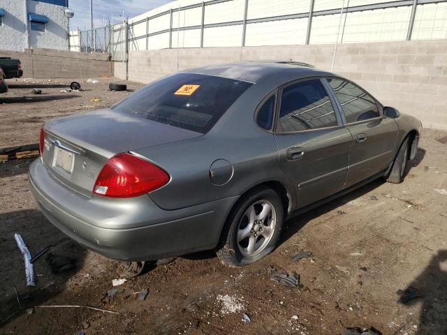 Photo 2 VIN: 1FAFP53U82G213005 - FORD TAURUS SE 