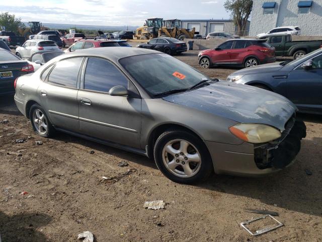 Photo 3 VIN: 1FAFP53U82G213005 - FORD TAURUS SE 