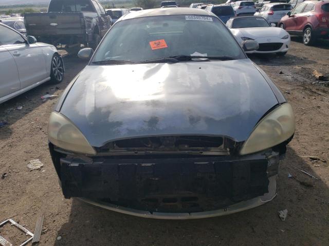 Photo 4 VIN: 1FAFP53U82G213005 - FORD TAURUS SE 