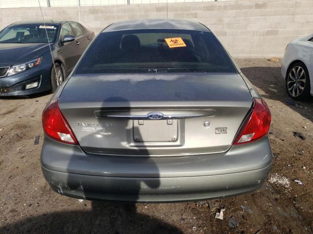 Photo 5 VIN: 1FAFP53U82G213005 - FORD TAURUS SE 