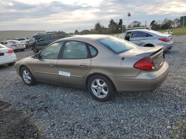 Photo 1 VIN: 1FAFP53U83A240712 - FORD TAURUS SE 