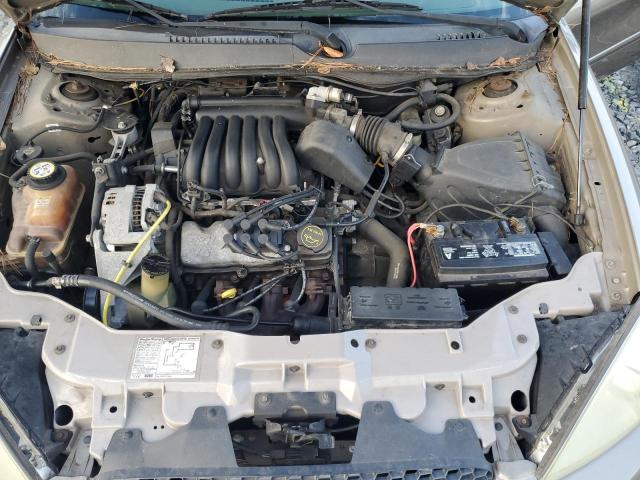 Photo 10 VIN: 1FAFP53U83A240712 - FORD TAURUS SE 