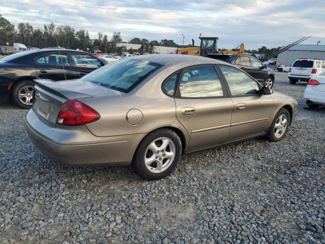 Photo 2 VIN: 1FAFP53U83A240712 - FORD TAURUS SE 