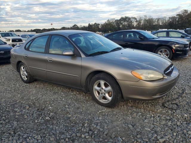 Photo 3 VIN: 1FAFP53U83A240712 - FORD TAURUS SE 