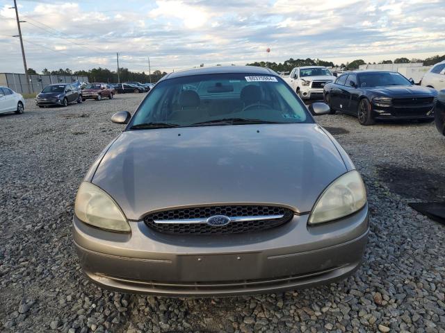 Photo 4 VIN: 1FAFP53U83A240712 - FORD TAURUS SE 