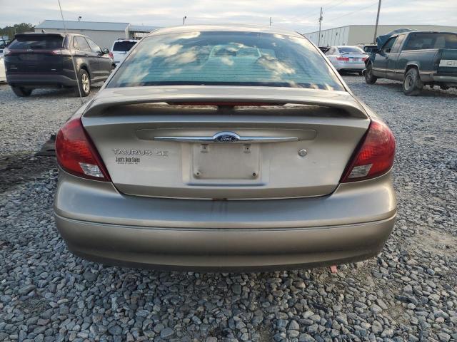 Photo 5 VIN: 1FAFP53U83A240712 - FORD TAURUS SE 